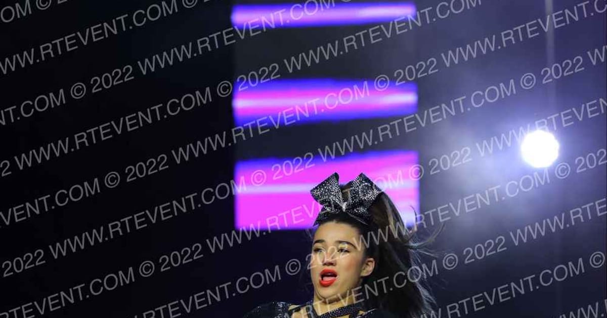 New York Icons Junior Gold · SU Battle at the Boardwalk Grand Nationals