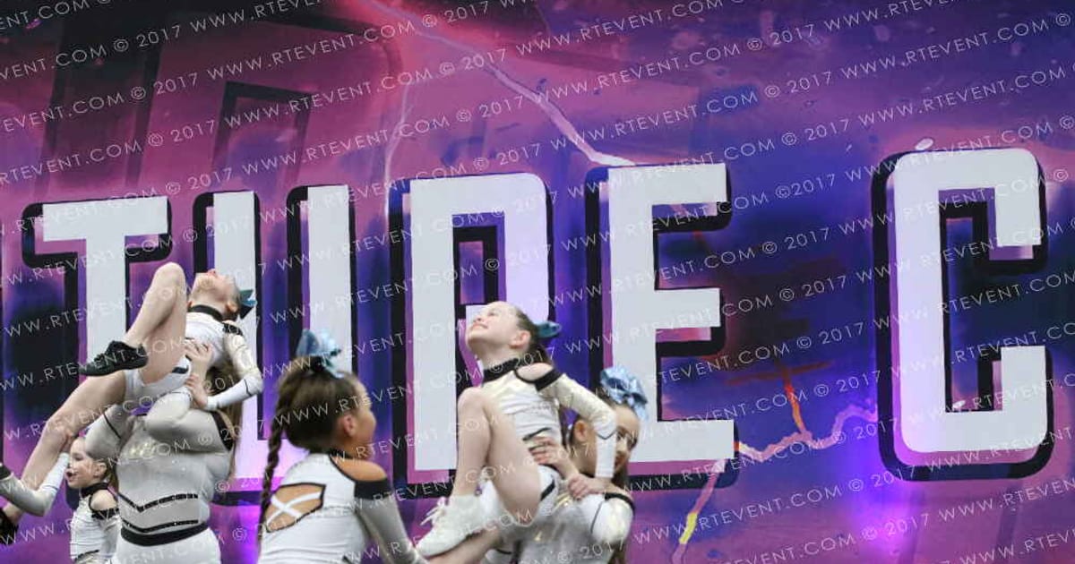 Black Ice Academy SPARKLES · FC Essentials South