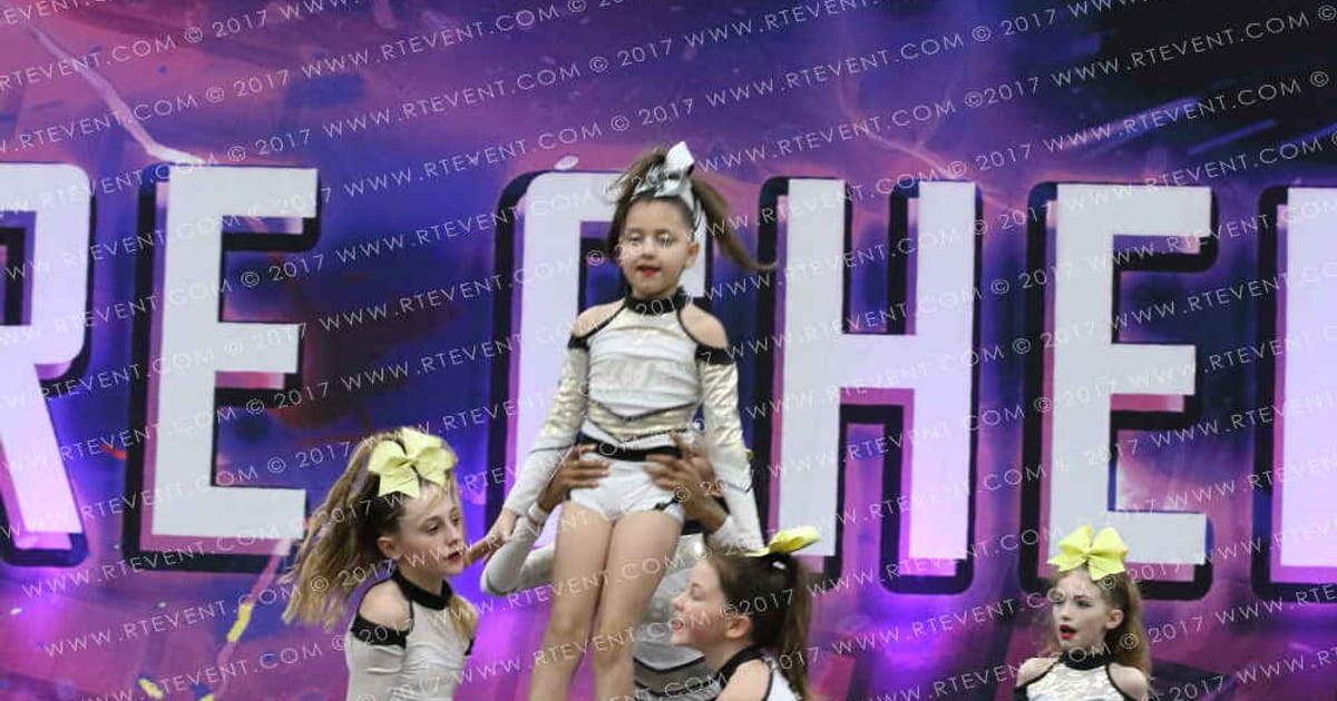 Black Ice Academy STARS · FC Essentials South