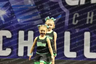 Power Cheer! Kittens