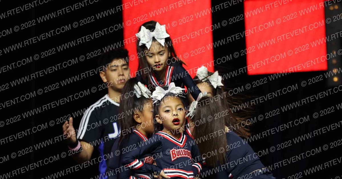 EAST LA BULLDOGS GREMLINS · JAMZ Youth and NA Nationals