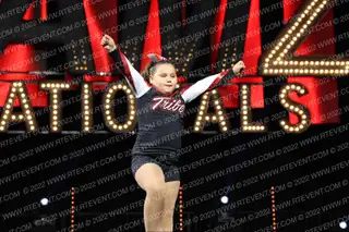 CHOWCHILLA MIGHTY MITES