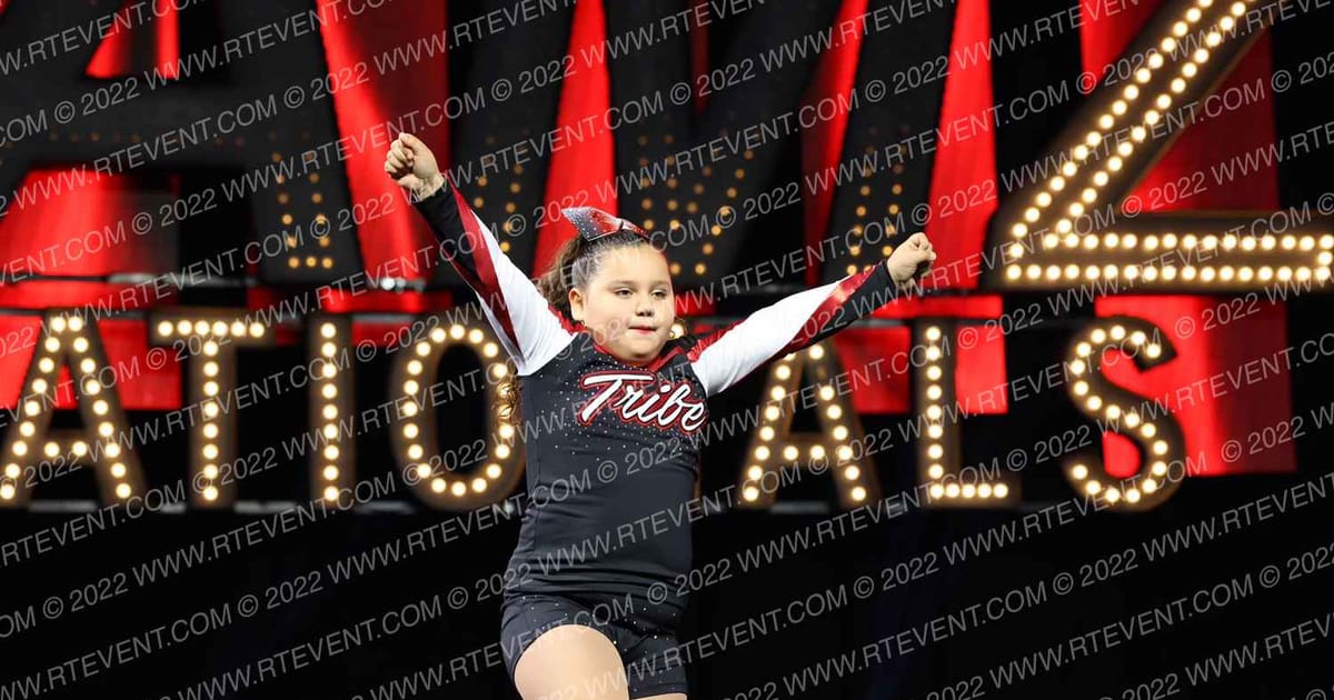 CHOWCHILLA MIGHTY MITES · JAMZ Youth and NA Nationals