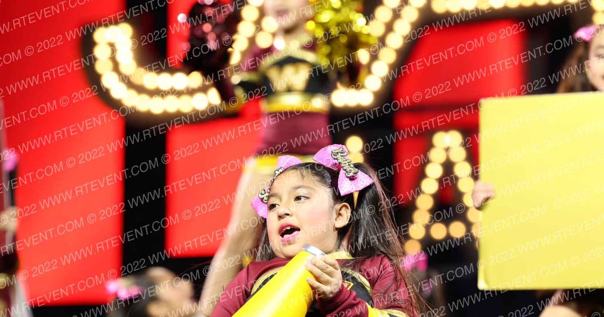 WHITTIER REDSKINS GREMLIN · JAMZ Youth and NA Nationals