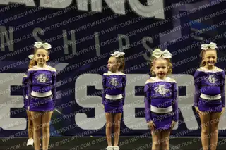 G-Force Allstars Magic Genies