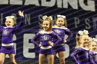 G-Force Allstars Magic Genies