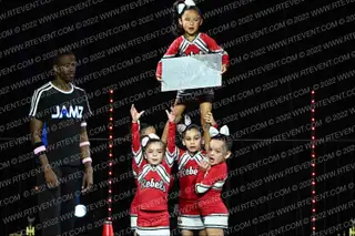 ROSEMEAD REBELS JR GREMLIN