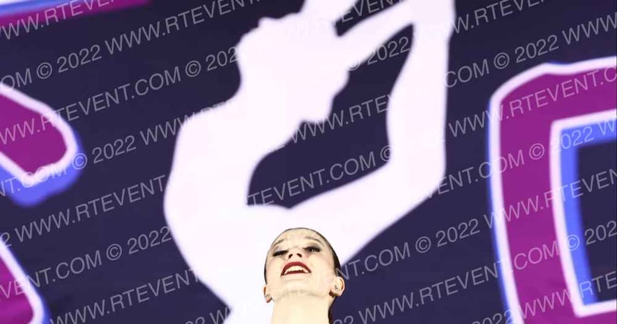 World Class All Star Dance Ignite · Dancefest Grand Nationals
