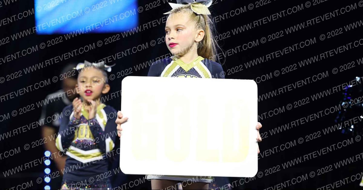 PICO RIVERA DONS GREMLINS · JAMZ Youth and NA Nationals