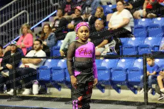 Flux Dance Company Purple Reign