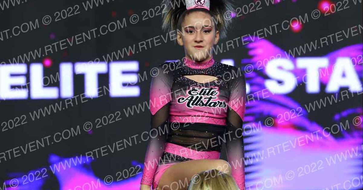 Elite All Stars DISTRICT 4.2 · SU Battle at the Boardwalk Grand Nationals