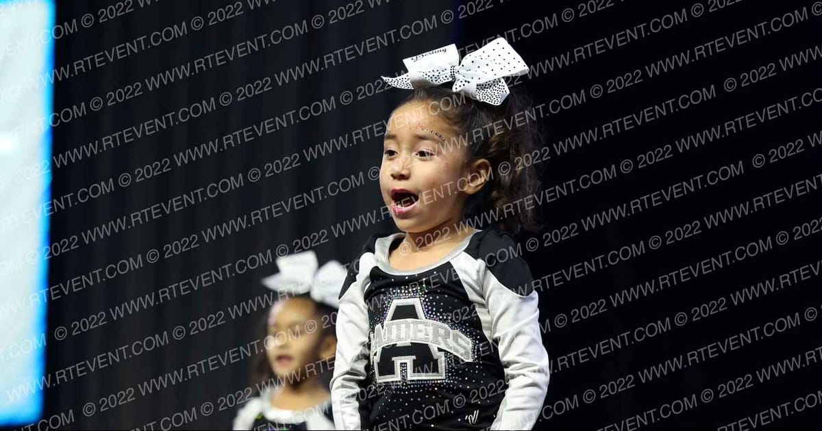 AZUSA RAIDERS JR GREMLIN · JAMZ Youth and NA Nationals