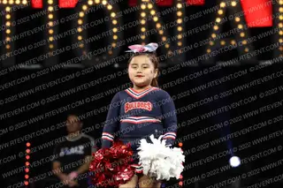 EAST LA JR GREMLINS