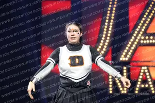 DOUGLAS POP WARNER VARSITY