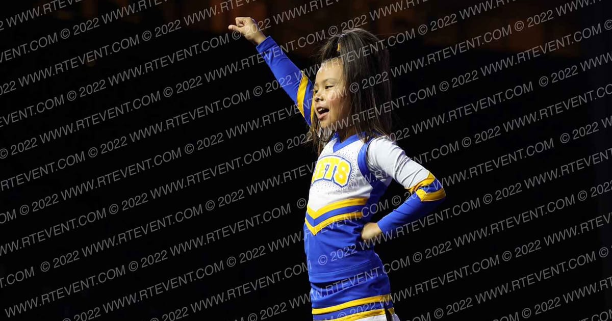EL MONTE JETS GREMLIN · JAMZ Youth and NA Nationals