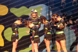 Top Tumble Diamond Allstars Passion