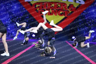 High Kaliber Athletics Bullets