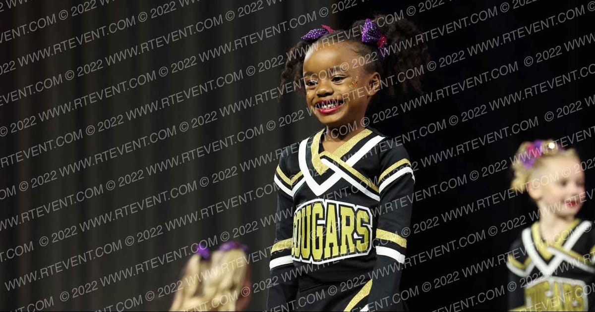 TC FLAG · JAMZ Youth and NA Nationals