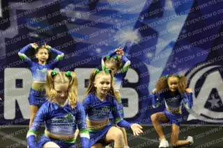Coastal Athletics Palm Palms
