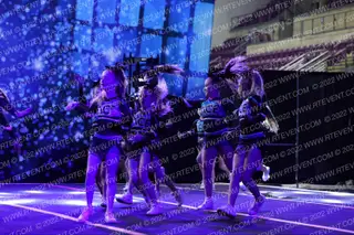 Ace All Star Cheer Strikers