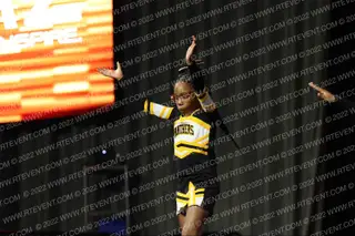 ANTIOCH JR PANTHERS 8U