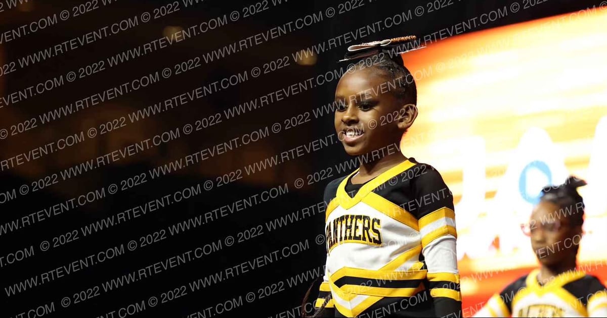 ANTIOCH JR PANTHERS 8U · JAMZ Youth and NA Nationals