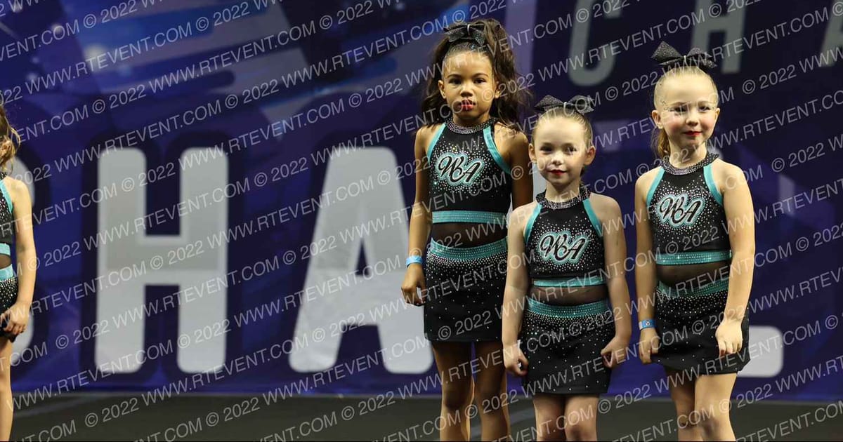 Wellington Allstars Roulettes · Florida Challenge