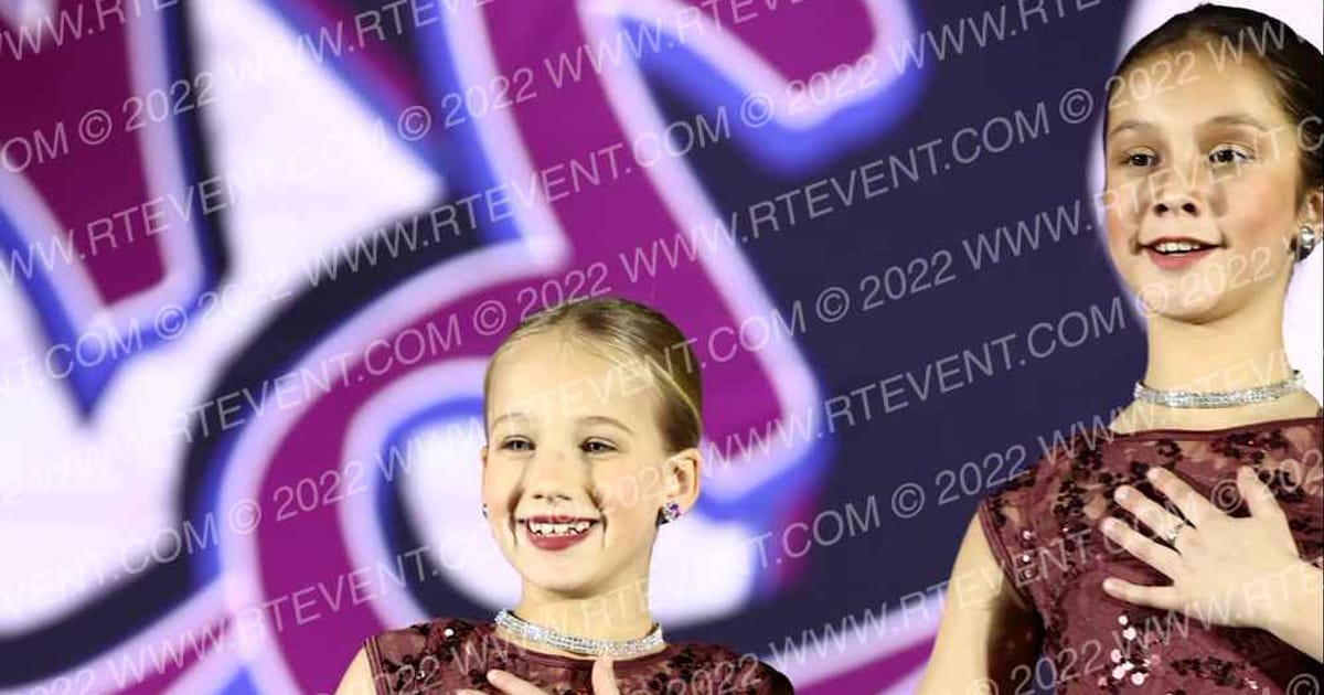 Starz Dance Academy SDA - Stardust - Lyrical · Dancefest Grand Nationals