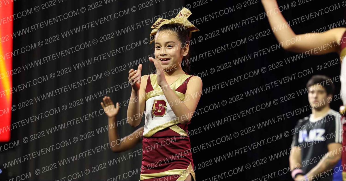 APPLE VALLEY SEMINOLES · JAMZ Youth and NA Nationals