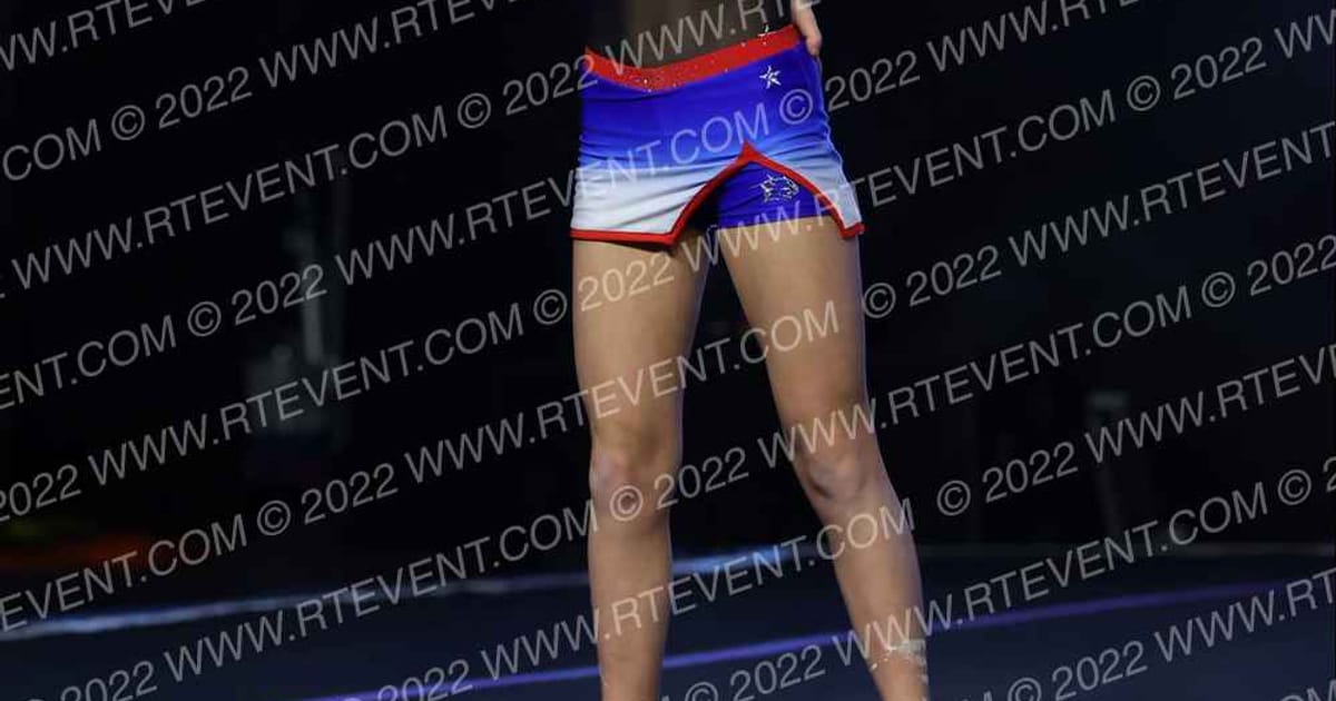 USA Wildcats G3nerals · SU Battle at the Boardwalk Grand Nationals