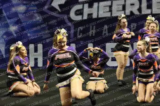 Fuel Athletics Fury