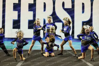 South Bay Divas Dazzle