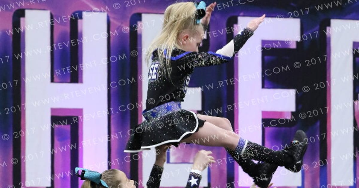 Spirit Elite Solar Stars · FC Essentials South