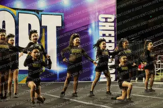 Rogue Athletics - SFV Lady Luck