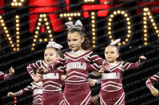 THE SOUTH TEXAS  REBELS 6U