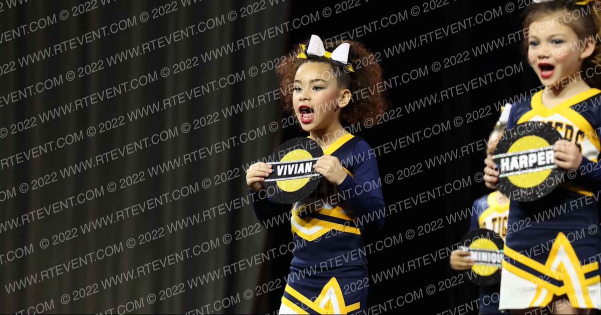 INDERKUM JR TIGERS JR PEE WEE · JAMZ Youth and NA Nationals