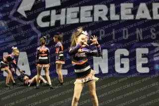 Fuel Athletics Fireheart