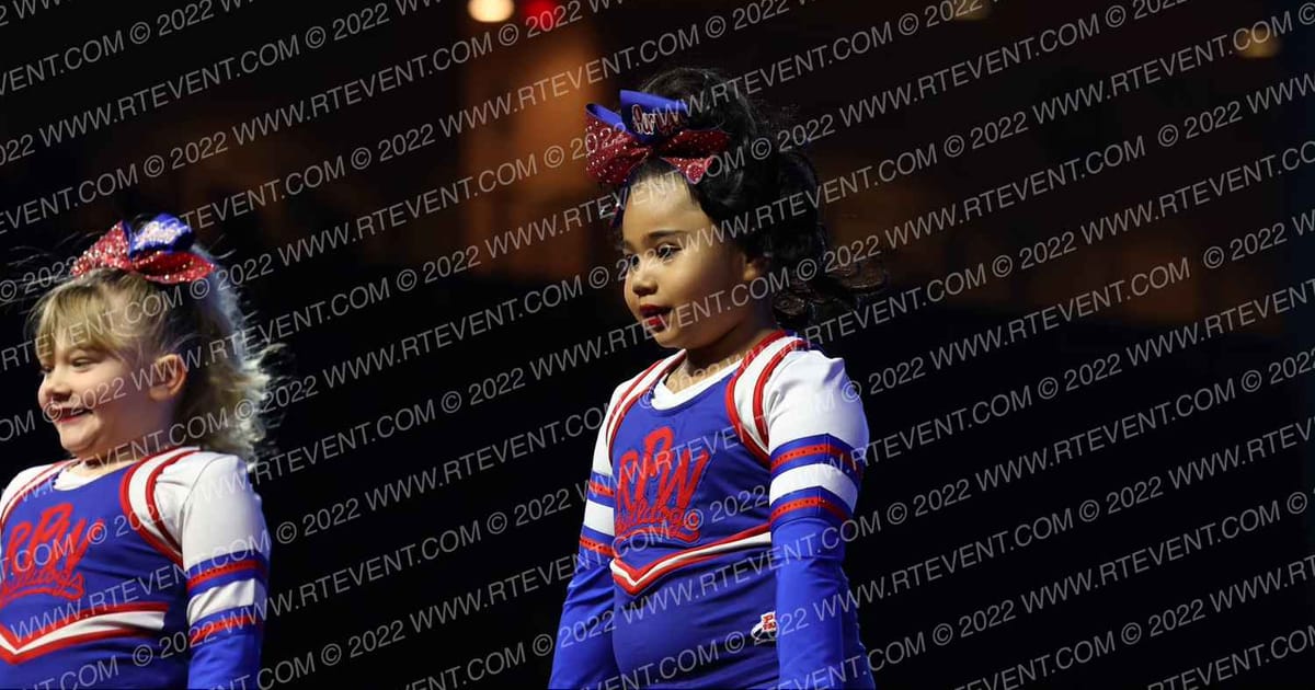 RAMONA BULLDOGS · JAMZ Youth and NA Nationals