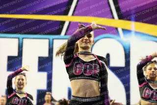 Cali Coast Elite Wipeout