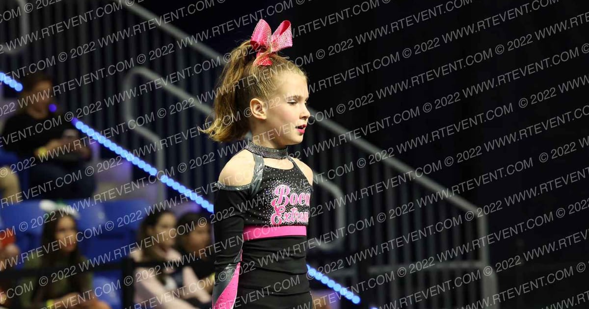 Boca Extreme Empresses · Florida Challenge