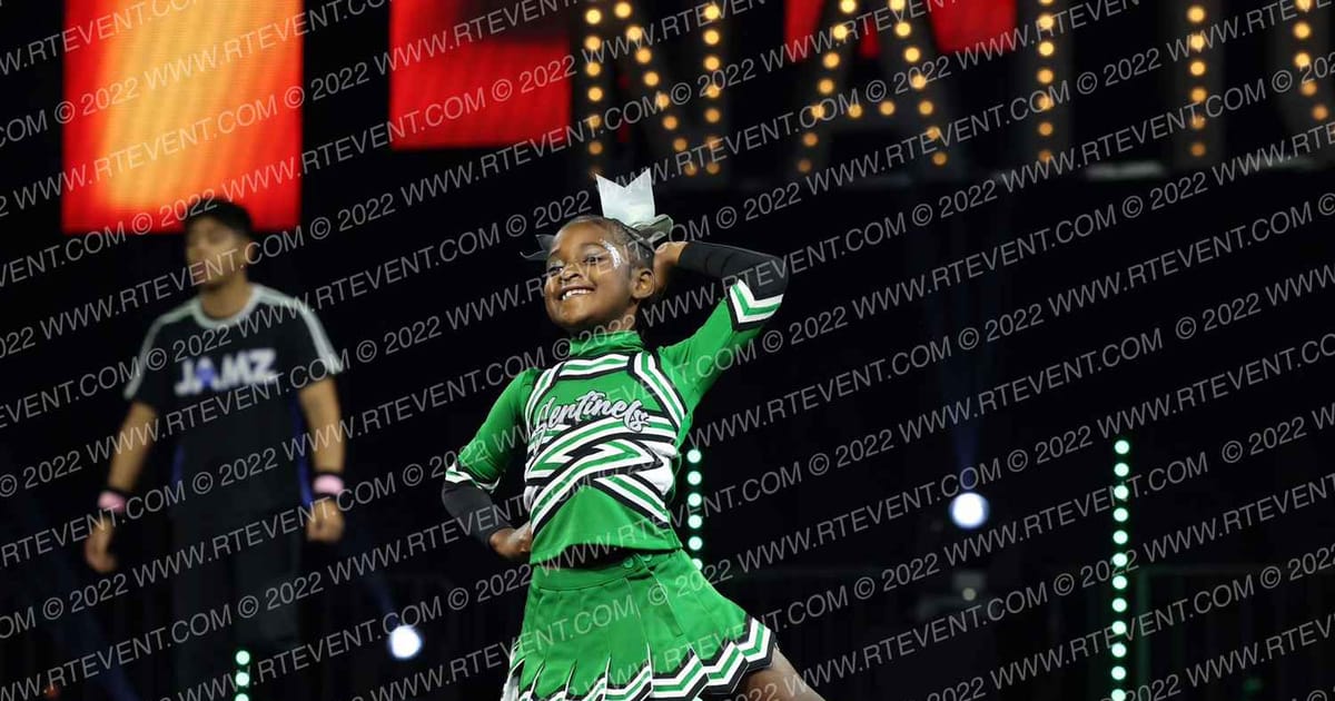 INGLEWOOD SENTINELS DEM GIRLZ · JAMZ Youth and NA Nationals