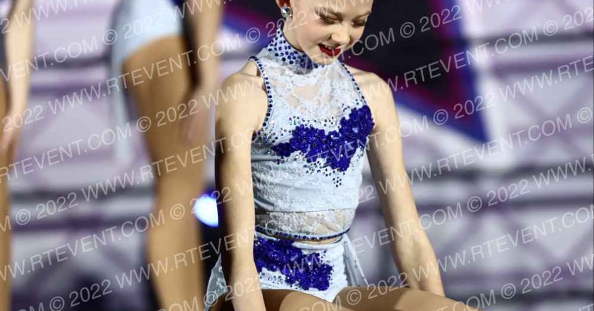 Energizers Youth Lyrical · Dancefest Grand Nationals