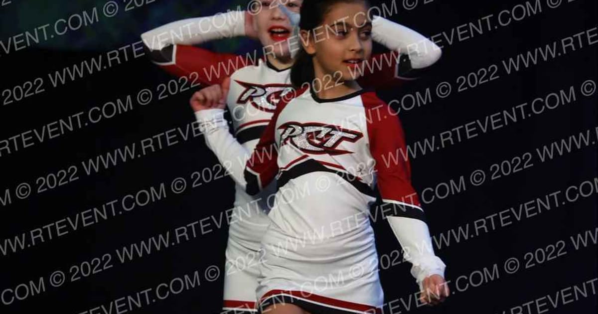 PCT Fury · Feel the Power East