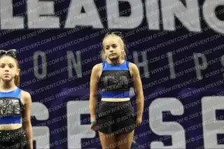 Coastal Athletics Crush