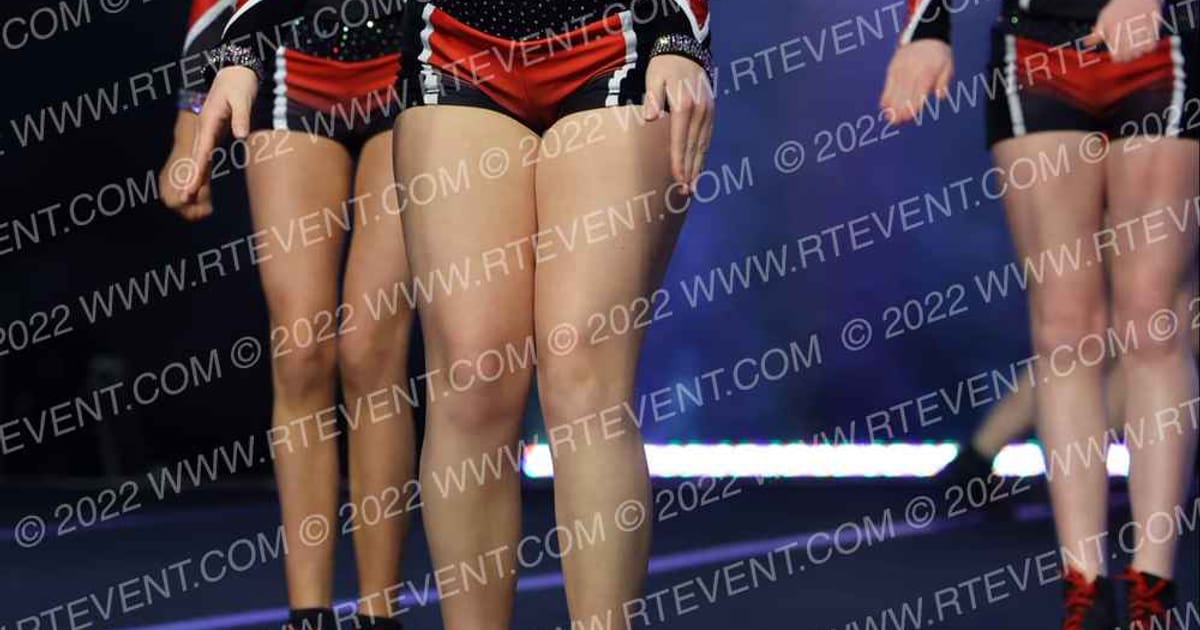FAME All Stars - Yorktown Frenzy · SU Battle at the Boardwalk Grand Nationals