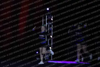 American Cheer Elite Delta