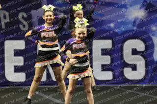 Fuel Athletics Flash