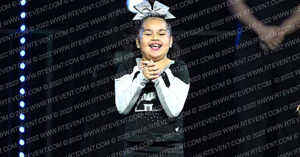 AZUSA RAIDERS GREMLIN · JAMZ Youth and NA Nationals