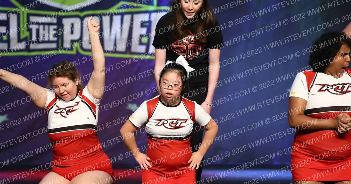 PCT Universe · Feel the Power East