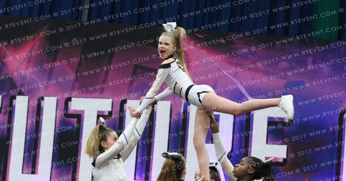 Black Ice Academy CRYSTALS · FC Essentials South
